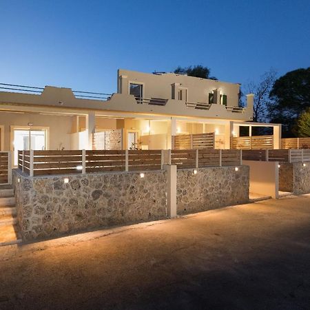 דאסיה Senses Suites מראה חיצוני תמונה
