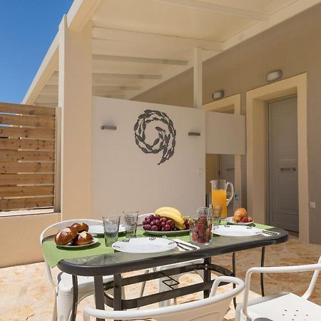 דאסיה Senses Suites מראה חיצוני תמונה