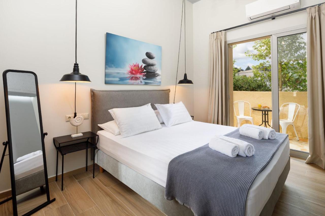 דאסיה Senses Suites מראה חיצוני תמונה