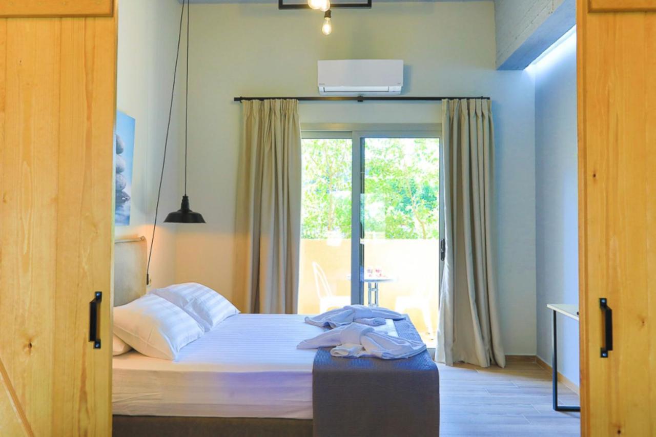 דאסיה Senses Suites מראה חיצוני תמונה