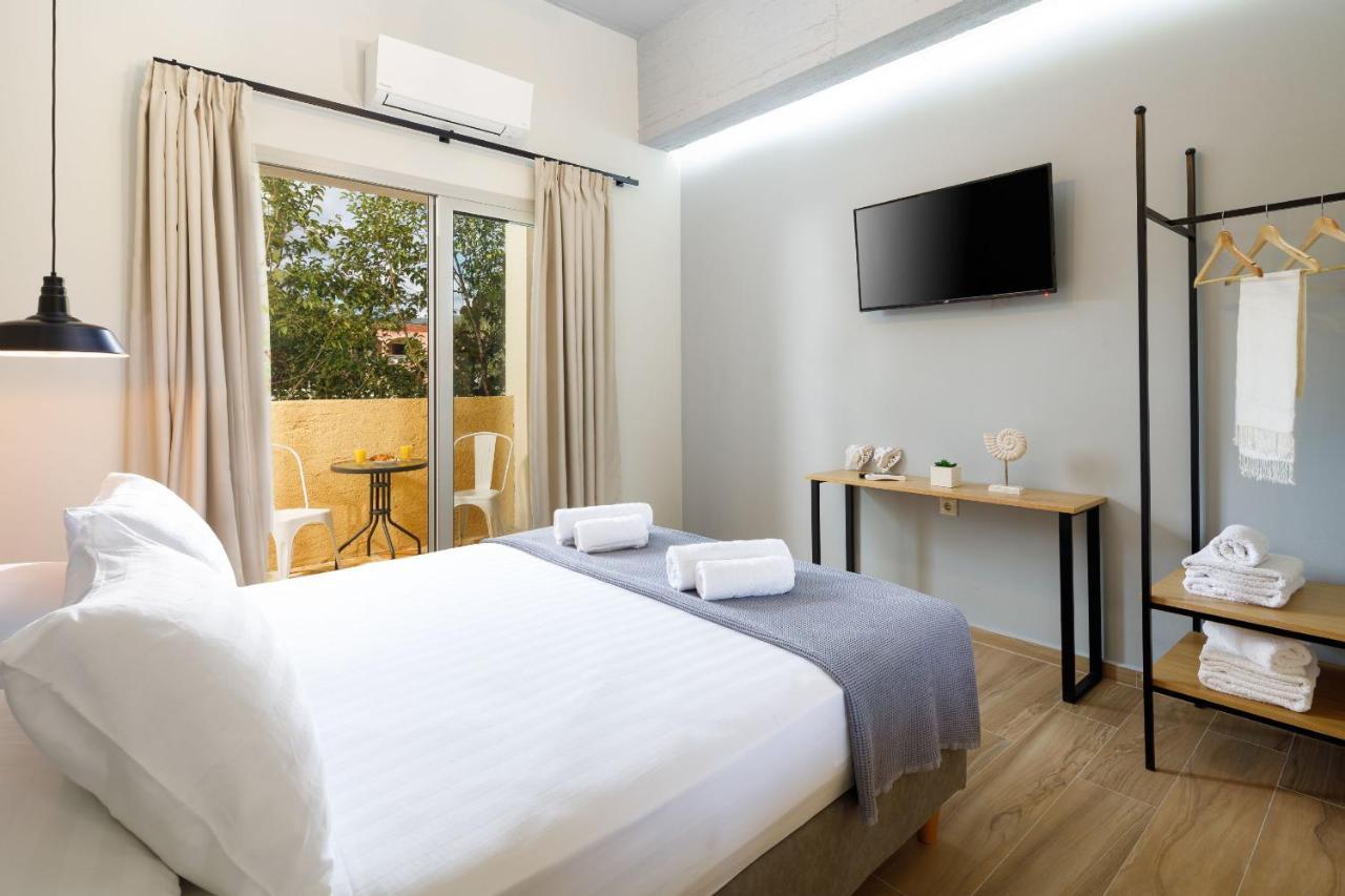 דאסיה Senses Suites מראה חיצוני תמונה