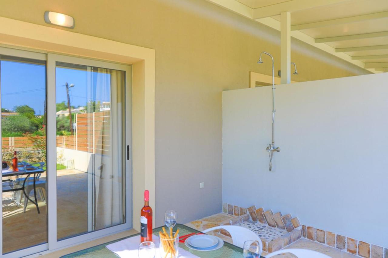 דאסיה Senses Suites מראה חיצוני תמונה