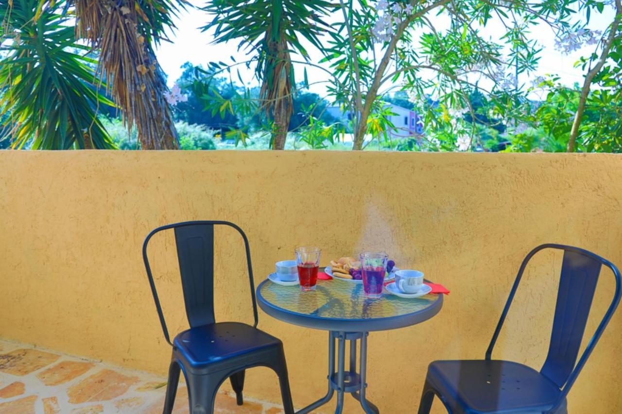דאסיה Senses Suites מראה חיצוני תמונה