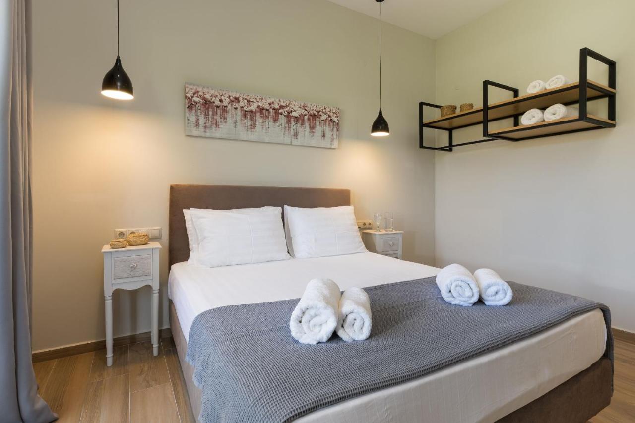 דאסיה Senses Suites מראה חיצוני תמונה