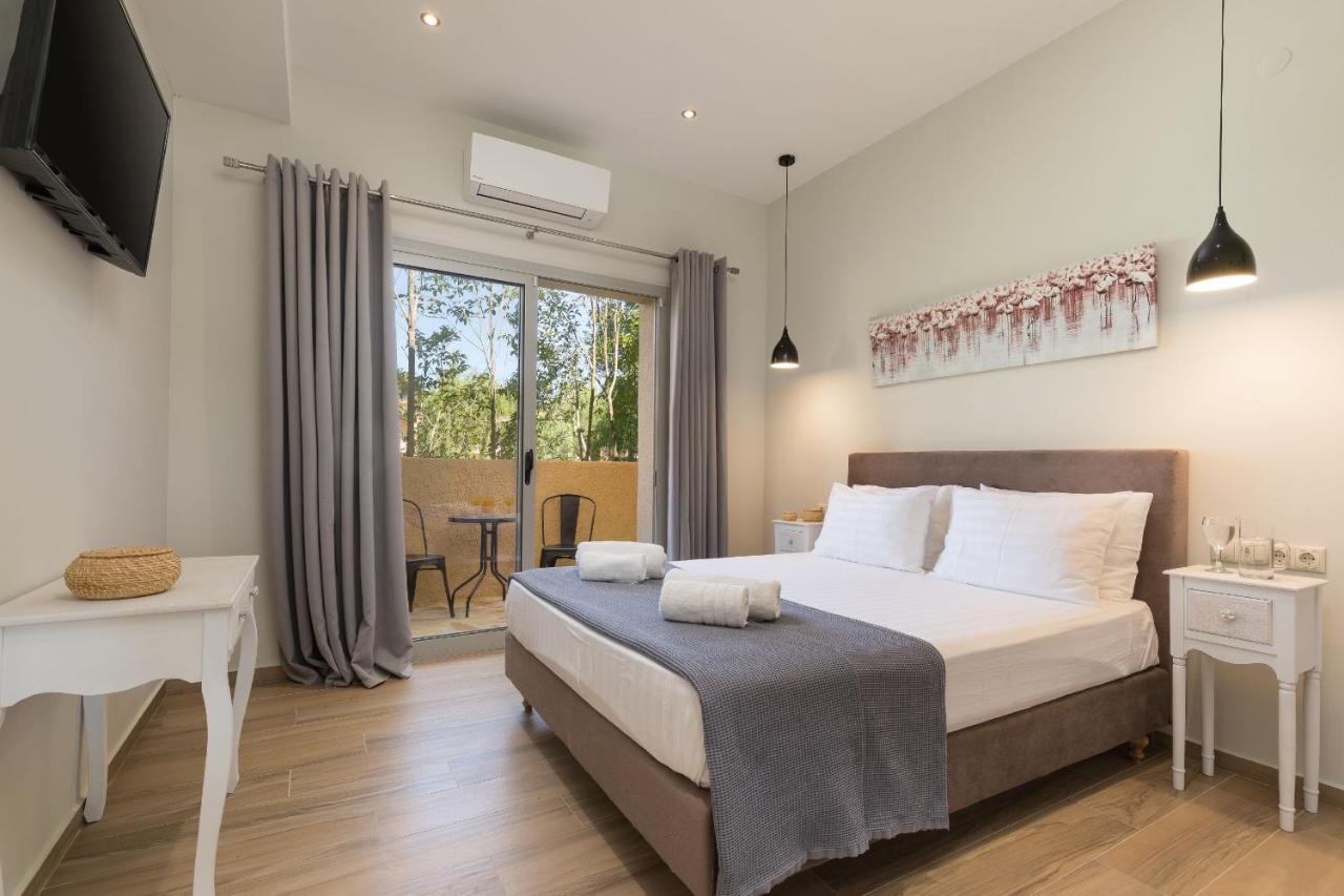 דאסיה Senses Suites מראה חיצוני תמונה