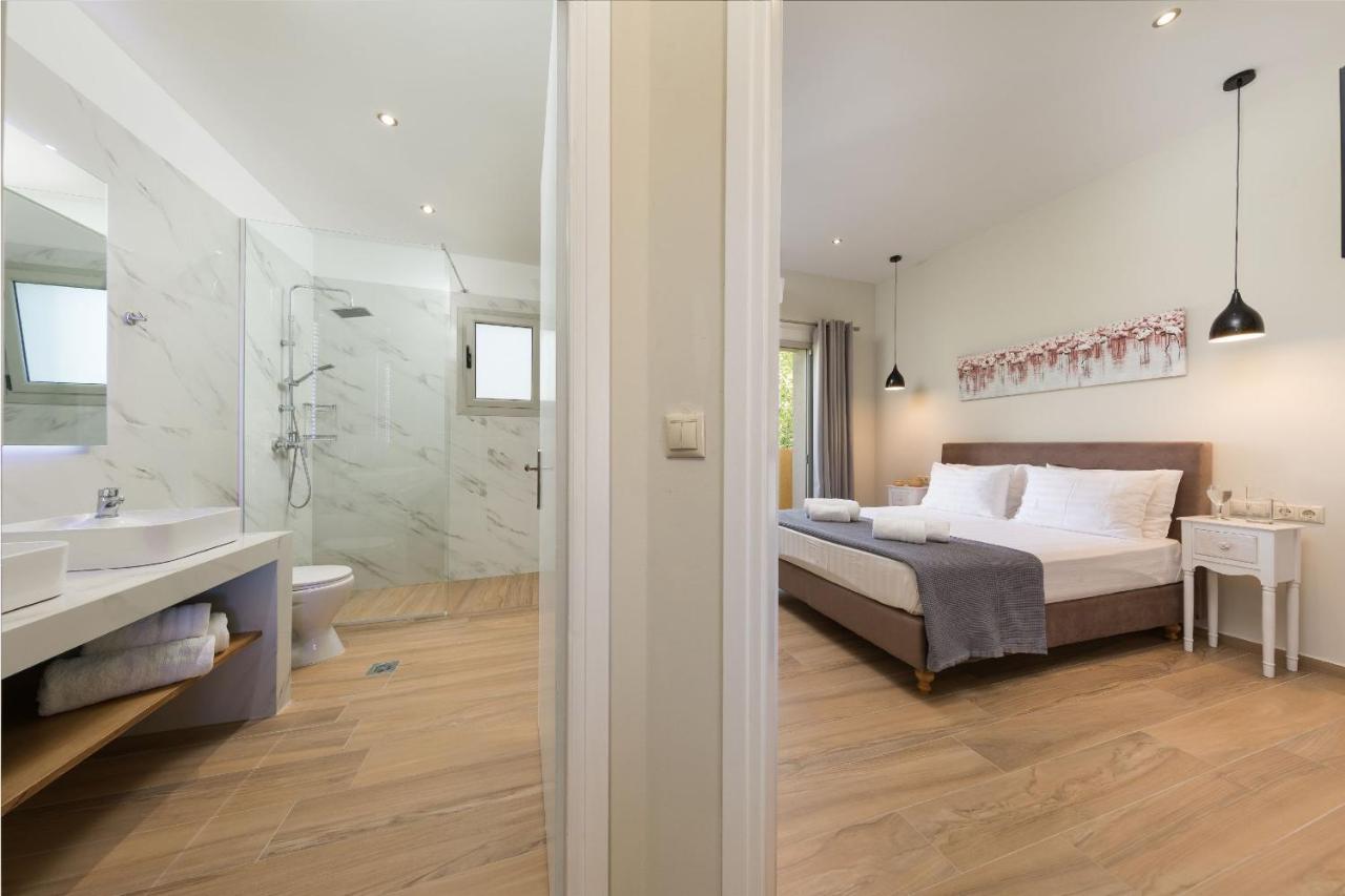 דאסיה Senses Suites מראה חיצוני תמונה