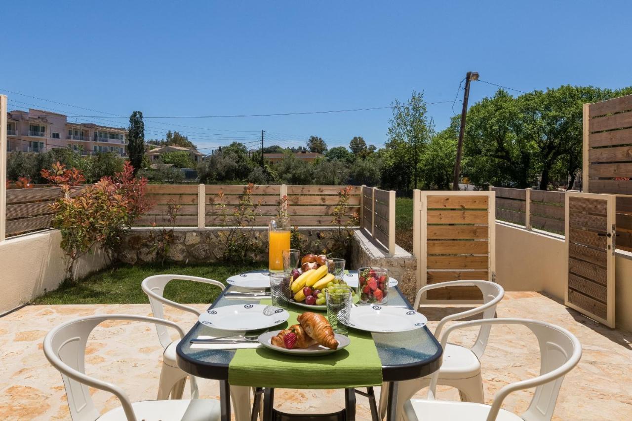 דאסיה Senses Suites מראה חיצוני תמונה