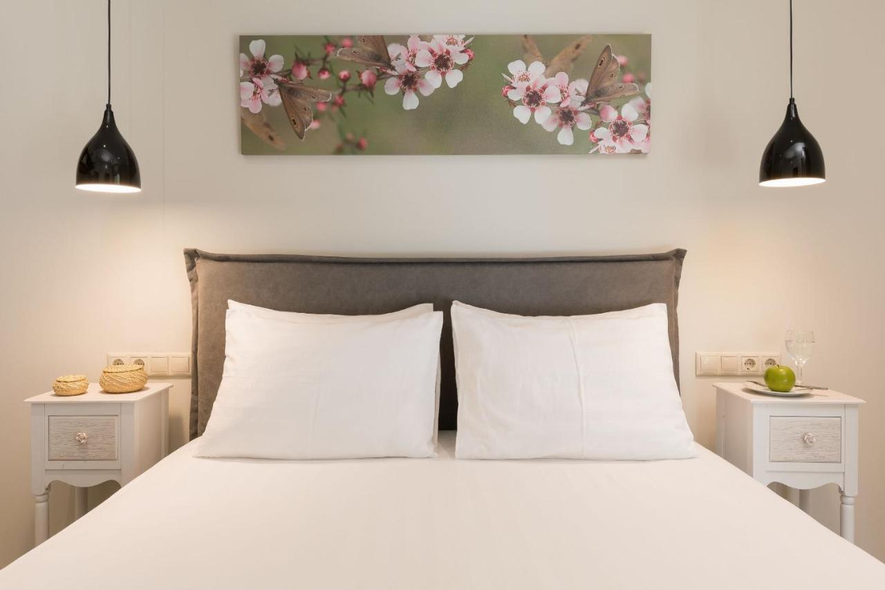 דאסיה Senses Suites מראה חיצוני תמונה