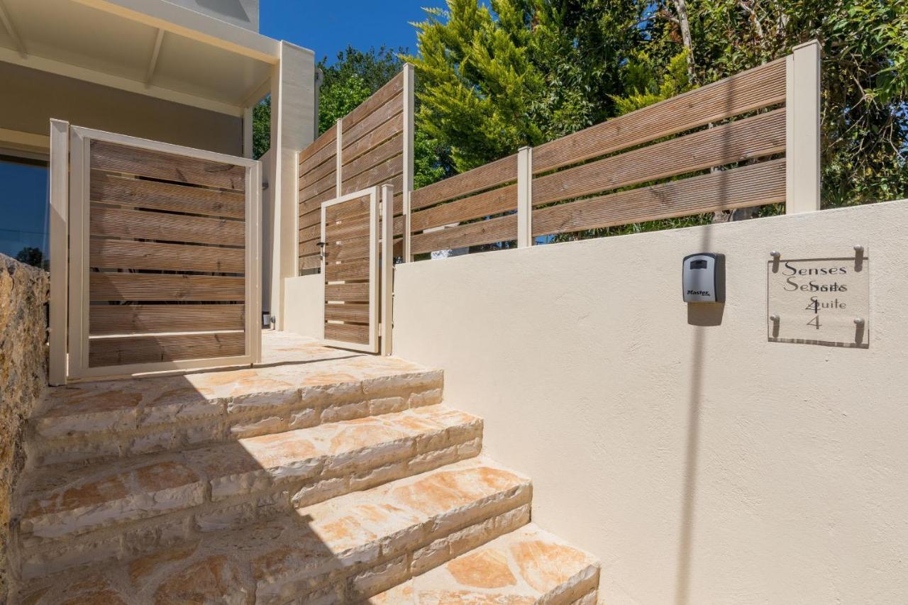דאסיה Senses Suites מראה חיצוני תמונה