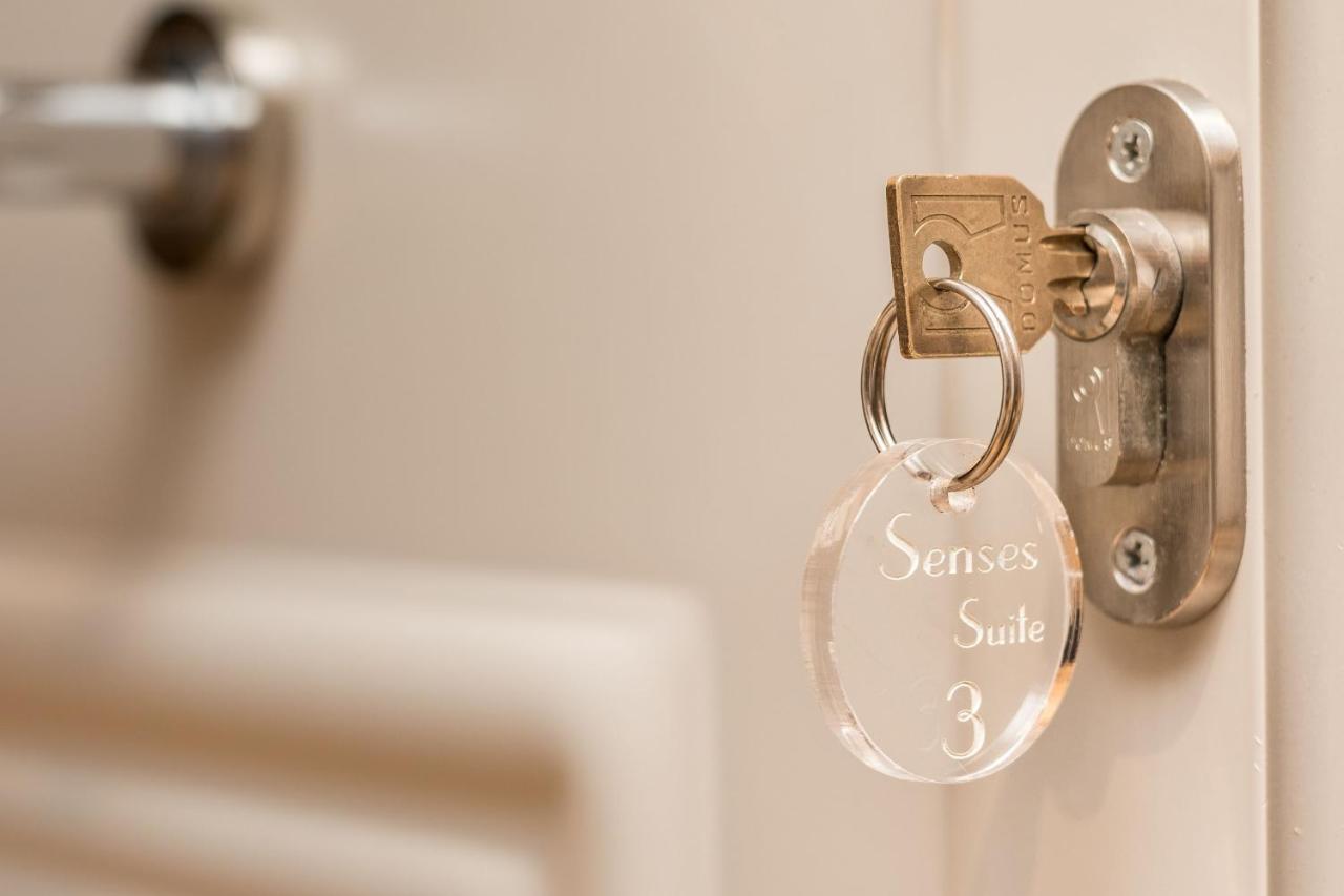 דאסיה Senses Suites מראה חיצוני תמונה