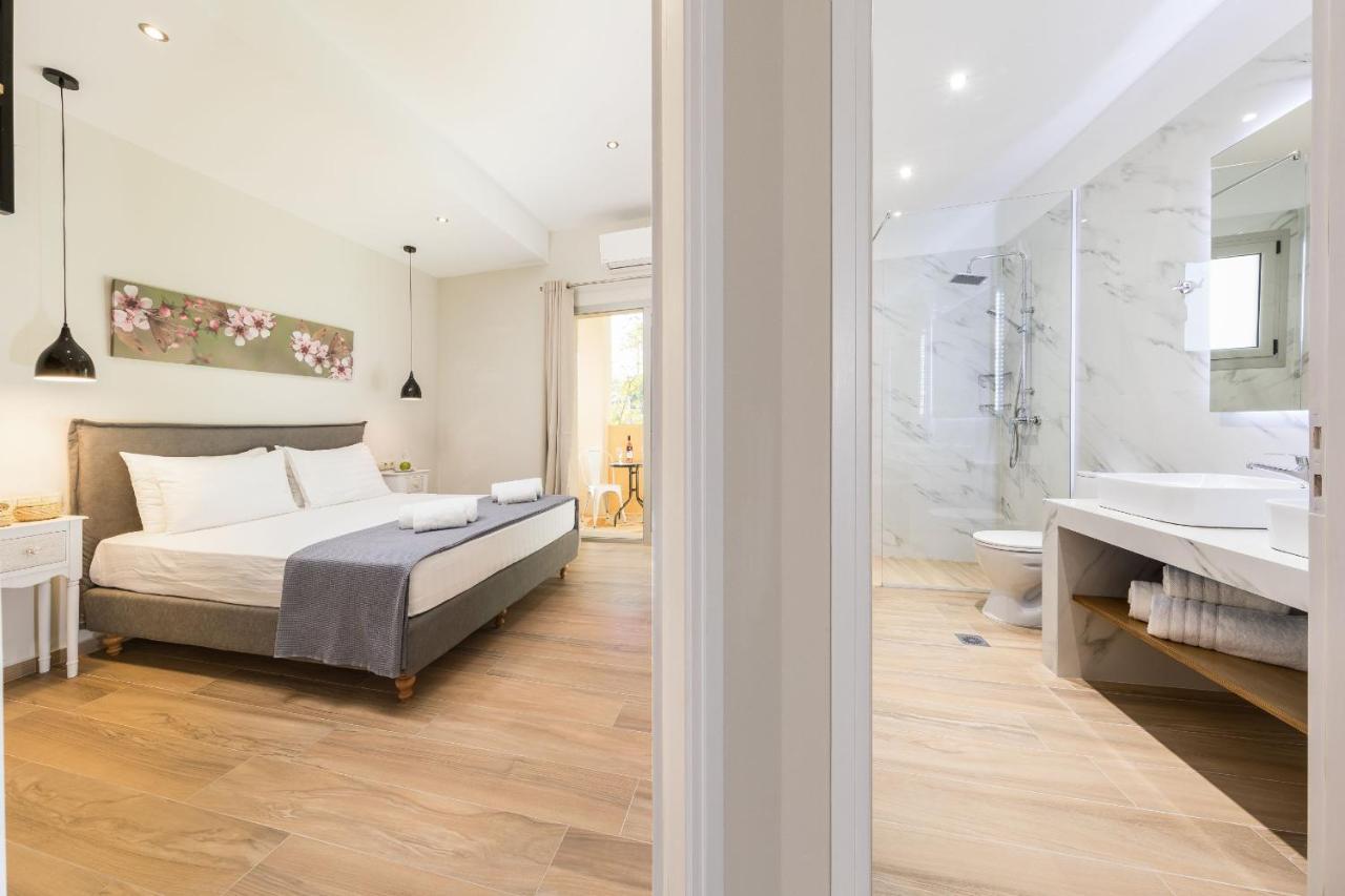 דאסיה Senses Suites מראה חיצוני תמונה