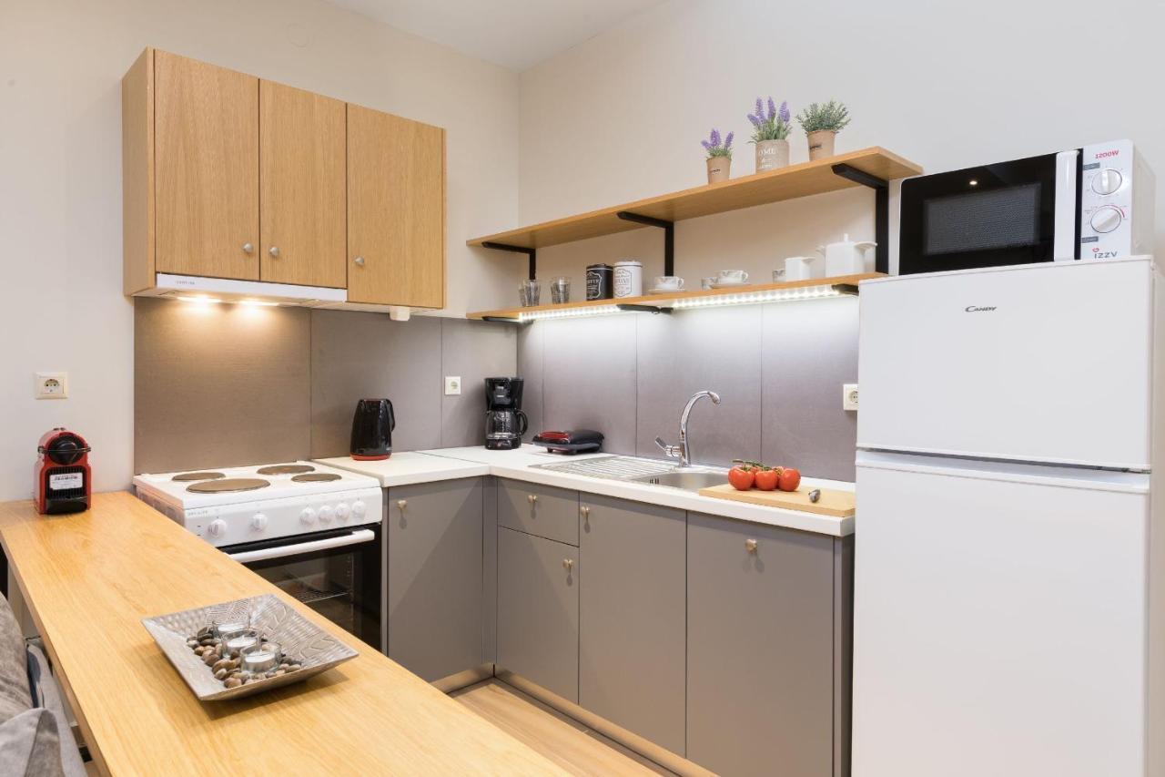 דאסיה Senses Suites מראה חיצוני תמונה