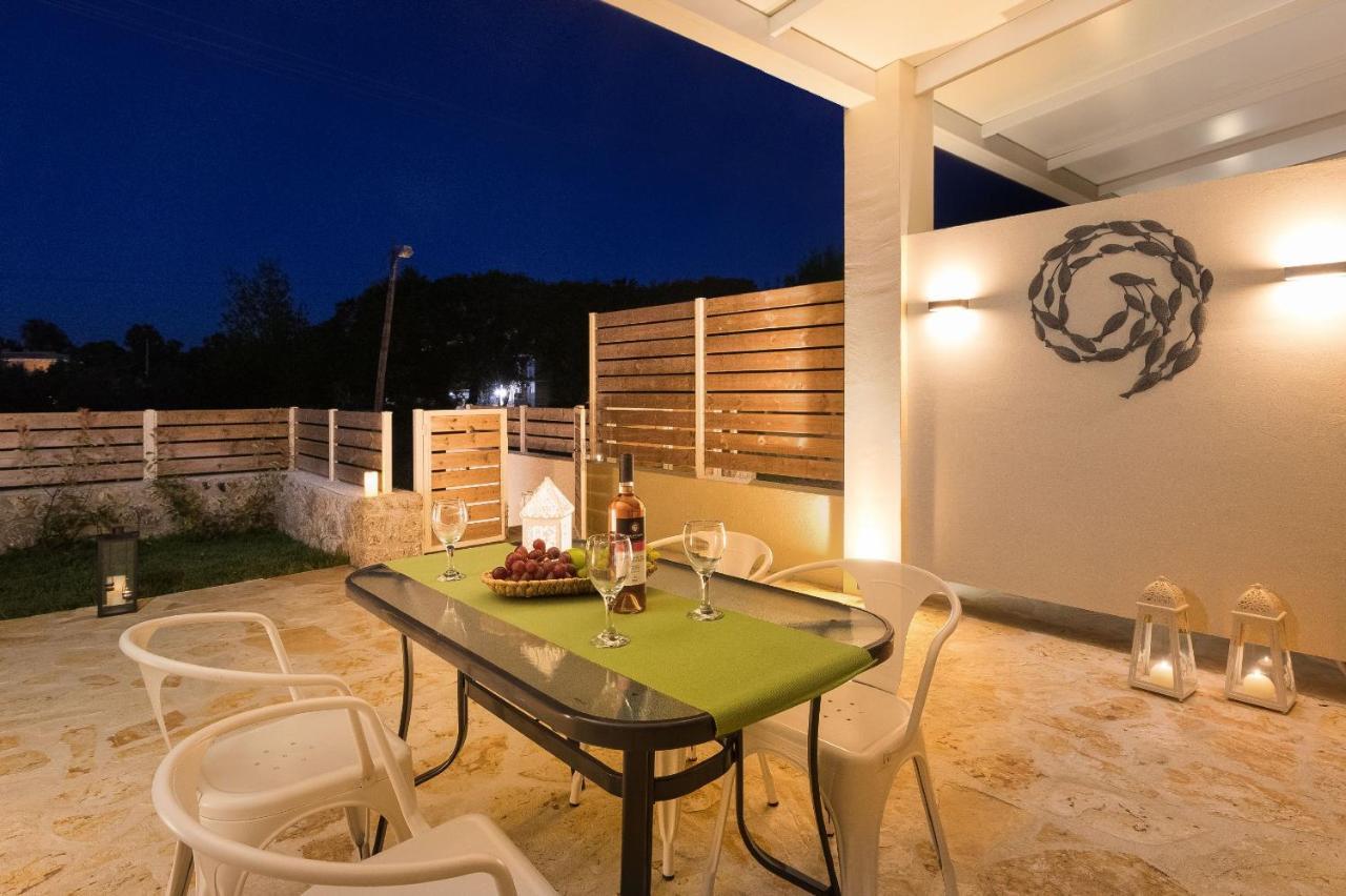 דאסיה Senses Suites מראה חיצוני תמונה